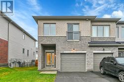 1023 CEDAR CREEK DRIVE  Ottawa, ON K1T 0B3