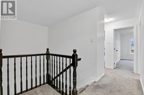 1023 Cedar Creek Drive, Ottawa, ON - Indoor Photo Showing Other Room