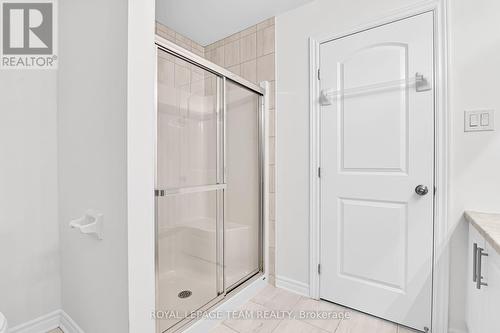 1023 Cedar Creek Drive, Ottawa, ON - Indoor Photo Showing Bathroom