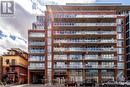 411 - 354 Gladstone Avenue, Ottawa, ON  - Outdoor With Facade 