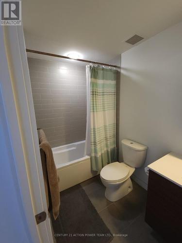 411 - 354 Gladstone Avenue, Ottawa, ON - Indoor Photo Showing Bathroom