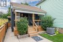 67 Glendale Avenue N, Hamilton, ON  - Outdoor With Deck Patio Veranda 