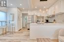 67 Glendale Avenue N, Hamilton, ON  - Indoor Photo Showing Kitchen With Upgraded Kitchen 