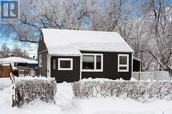 1766 Connaught STREET  Regina, SK S4T 4T2