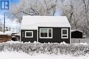 1766 Connaught Street, Regina, SK 