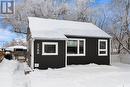 1766 Connaught Street, Regina, SK 