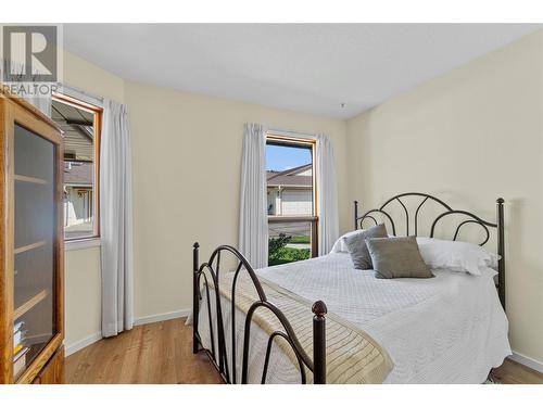 151 8 Avenue Sw Unit# 23, Salmon Arm, BC - Indoor Photo Showing Bedroom