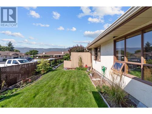 151 8 Avenue Sw Unit# 23, Salmon Arm, BC - Outdoor