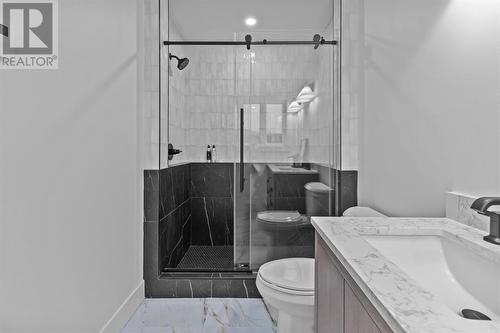 23 Janeway Place, St.John'S, NL - Indoor Photo Showing Bathroom