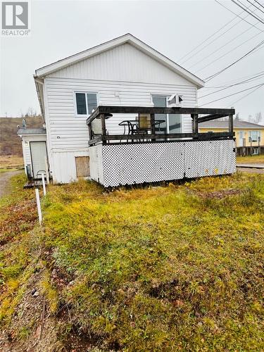 3 Bairds Hill, Botwood, NL - Outdoor