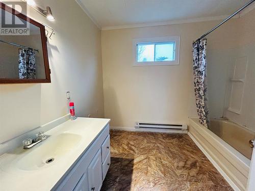 3 Bairds Hill, Botwood, NL - Indoor Photo Showing Bathroom