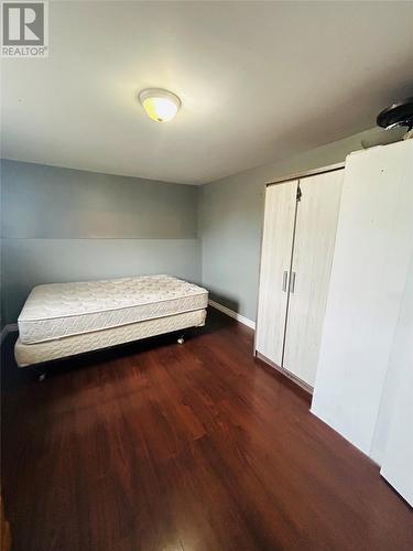 3 Bairds Hill, Botwood, NL - Indoor Photo Showing Bedroom