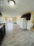 3 Bairds Hill, Botwood, NL  - Indoor Photo Showing Kitchen 