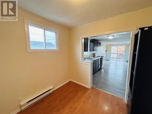 3 Bairds Hill, Botwood, NL - Indoor Photo Showing Other Room