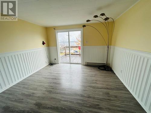 3 Bairds Hill, Botwood, NL - Indoor Photo Showing Other Room