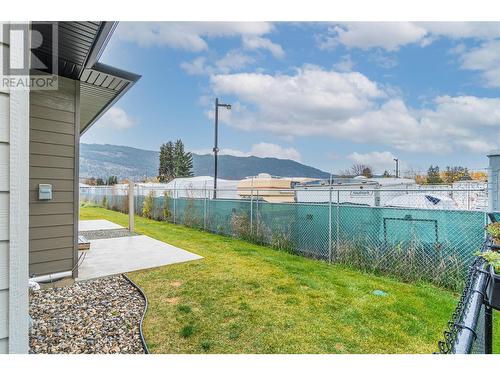 220 Shepherd Road Unit# 8, Chase, BC - Outdoor