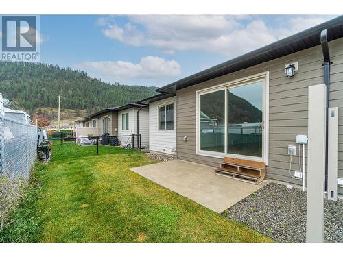 220 Shepherd Road Unit# 8, Chase, BC - Outdoor