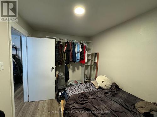 C - 136 Avenue Road, Toronto, ON - Indoor Photo Showing Bedroom