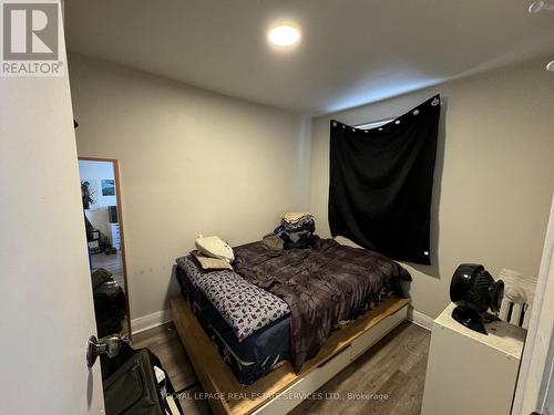 C - 136 Avenue Road, Toronto, ON - Indoor Photo Showing Bedroom