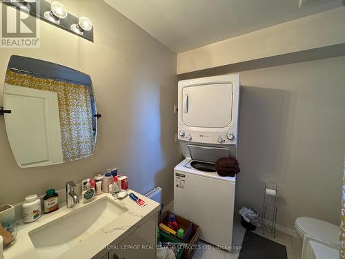 C - 136 Avenue Road, Toronto, ON - Indoor Photo Showing Laundry Room