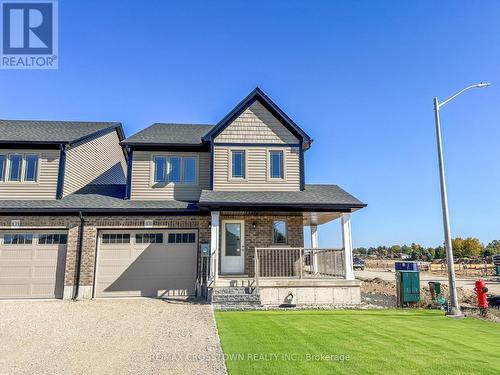 101 Shady Hill Road, West Grey, ON - Outdoor With Deck Patio Veranda