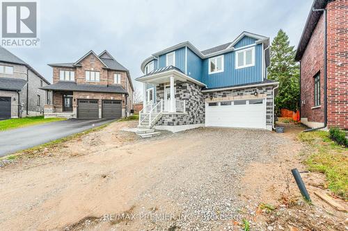 39 Auburn Court, Barrie, ON 