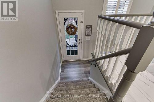 126 Vipond Road, Whitby, ON - Indoor Photo Showing Other Room