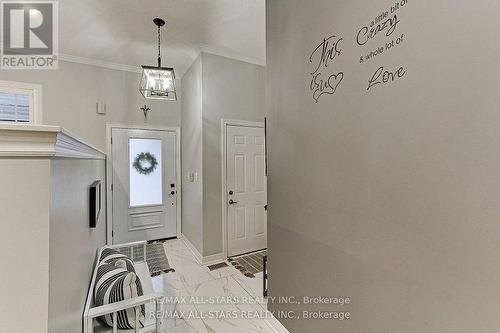 126 Vipond Road, Whitby, ON -  Photo Showing Other Room