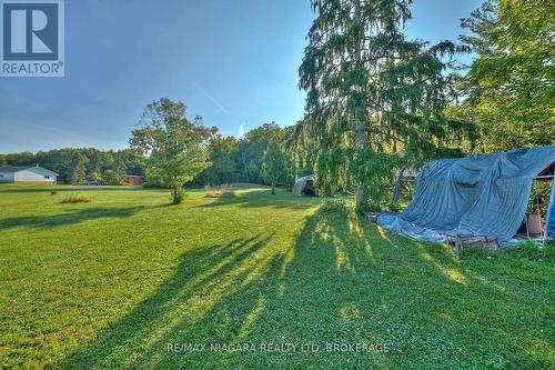 840 Ridge Road N, Fort Erie (335 - Ridgeway), ON - Outdoor