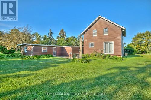 840 Ridge Road N, Fort Erie (335 - Ridgeway), ON - Outdoor