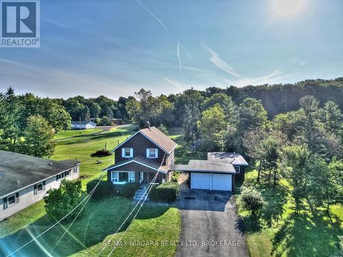 840 Ridge Road N, Fort Erie (335 - Ridgeway), ON - Outdoor