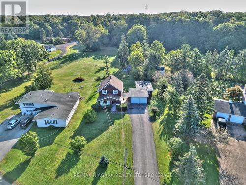 840 Ridge Road N, Fort Erie (335 - Ridgeway), ON - Outdoor With View