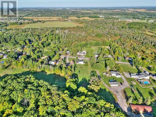 840 Ridge Road N, Fort Erie (335 - Ridgeway), ON - Outdoor With View