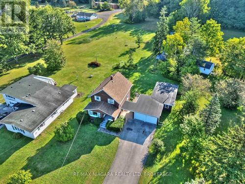 840 Ridge Road N, Fort Erie (335 - Ridgeway), ON - Outdoor With View