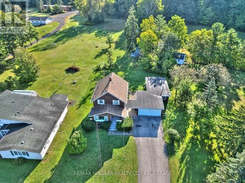 840 Ridge Road N, Fort Erie (335 - Ridgeway), ON - Outdoor With View