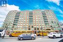 528 - 109 Front Street E, Toronto, ON 