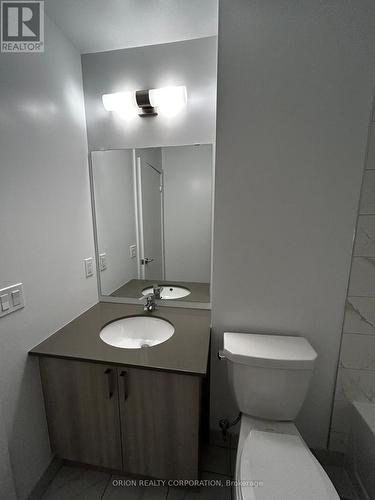 601 - 1435 Celebration Drive, Pickering, ON - Indoor Photo Showing Bathroom