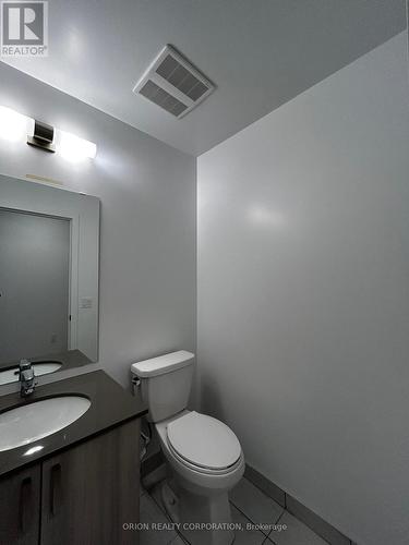 601 - 1435 Celebration Drive, Pickering, ON - Indoor Photo Showing Bathroom