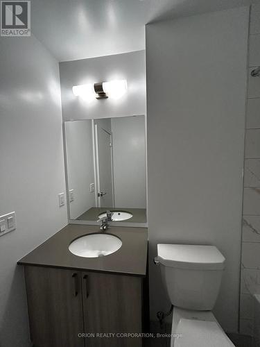 601 - 1435 Celebration Drive, Pickering, ON - Indoor Photo Showing Bathroom