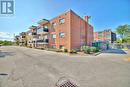 202 - 264 Oakdale Avenue, St. Catharines (456 - Oakdale), ON  - Outdoor 