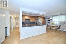 202 - 264 Oakdale Avenue, St. Catharines (456 - Oakdale), ON  - Indoor Photo Showing Kitchen With Double Sink 