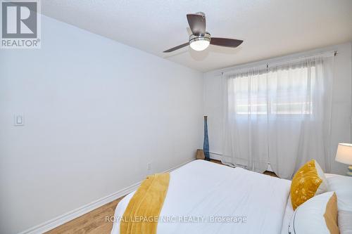 202 - 264 Oakdale Avenue, St. Catharines (456 - Oakdale), ON - Indoor Photo Showing Bedroom