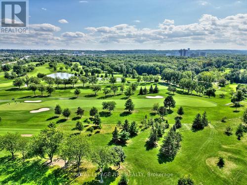 202 - 264 Oakdale Avenue, St. Catharines (456 - Oakdale), ON - Outdoor With View