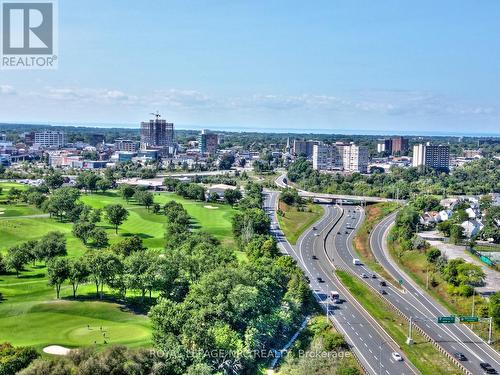 202 - 264 Oakdale Avenue, St. Catharines (456 - Oakdale), ON - Outdoor With View