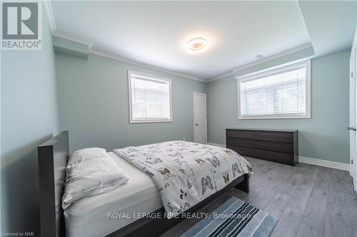 2876 3 Highway E, Port Colborne, ON - Indoor Photo Showing Bedroom