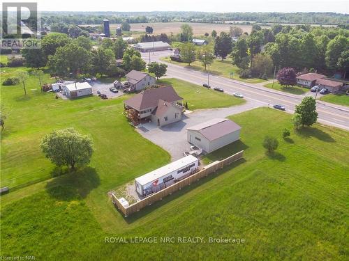 2876 3 Highway E, Port Colborne, ON - Outdoor With View