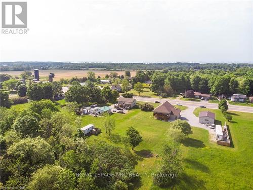 2876 3 Highway E, Port Colborne, ON - Outdoor With View