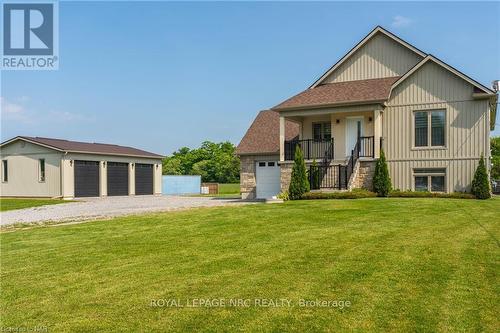 2876 3 Highway E, Port Colborne, ON - Outdoor