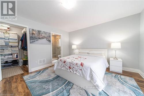 2876 3 Highway E, Port Colborne, ON - Indoor Photo Showing Bedroom