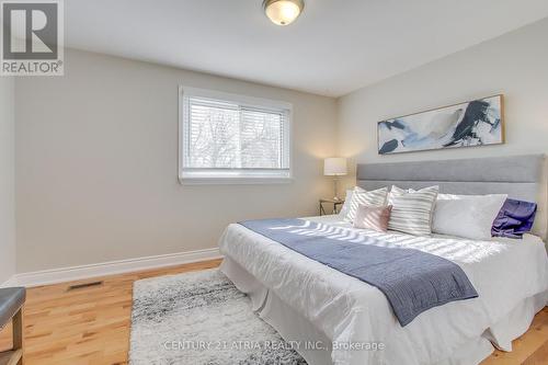 672 Elgin Street, Newmarket, ON - Indoor Photo Showing Bedroom